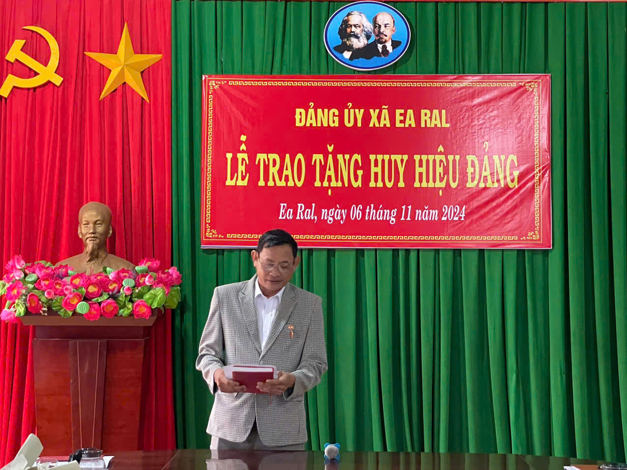 đảng 3